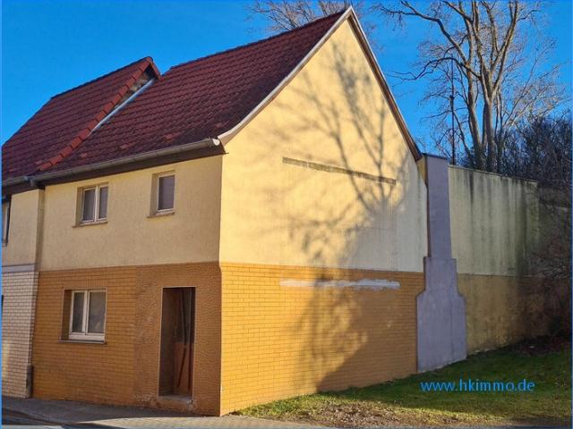 Haus kaufen in Leimbach, Mansfeld