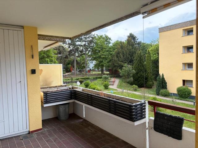 Wohnung mieten in Bad Cannstatt, Stuttgart