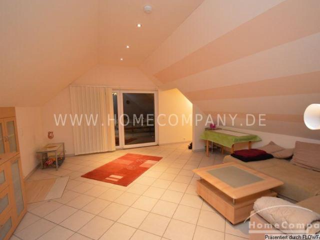 Etagenwohnung mieten in Oldenburg, St.-Peter-Siedlung