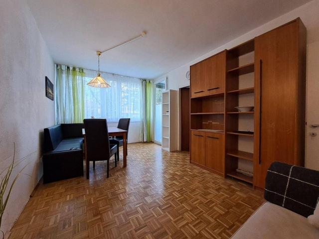 Apartment kaufen in Salzburg