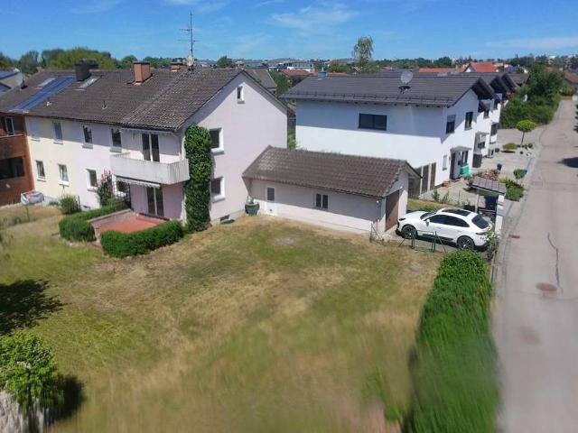 Erdgeschosswohnung kaufen in Mühldorf a. Inn, Landkreis Mühldorf am Inn