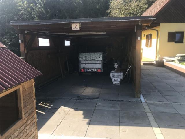 Haus kaufen in Heimschuh, Bezirk Leibnitz