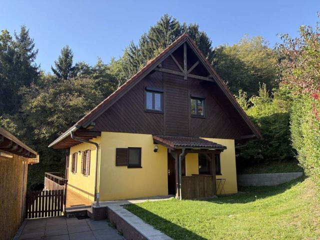 Haus kaufen in Seggauberg, Leibnitz