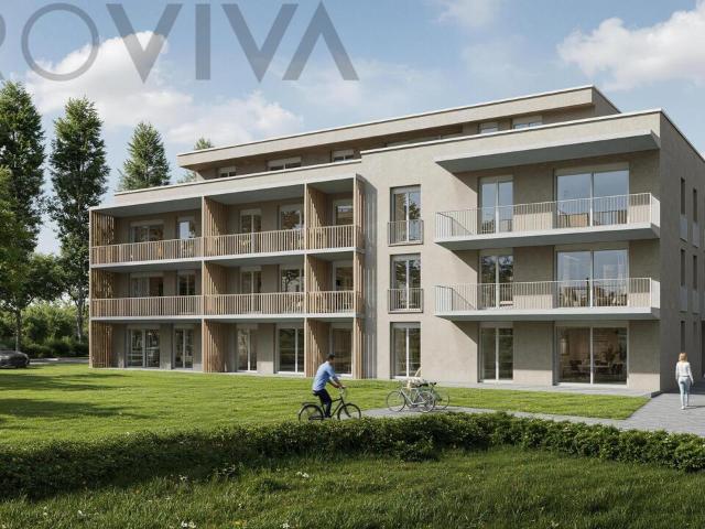 Wohnung kaufen in Visp, Wallis
