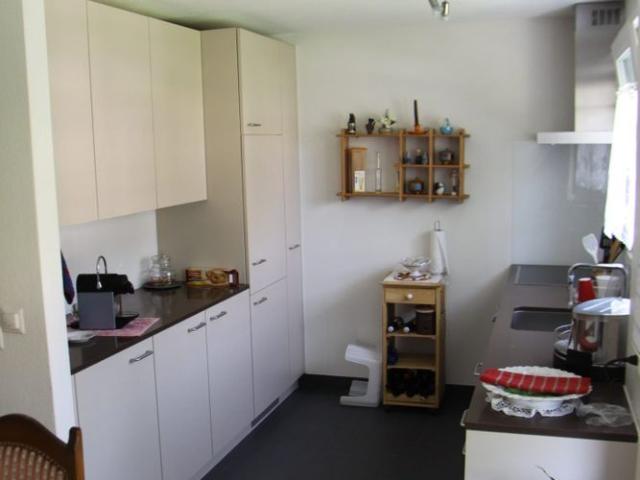 Apartment mieten in Hunzenschwil, Bezirk Lenzburg
