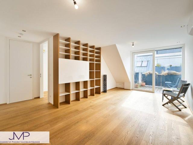 Apartment kaufen in KG Neubau, Wien
