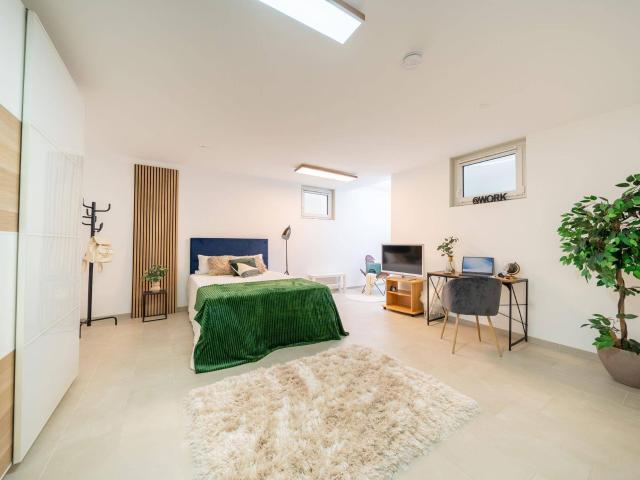 Apartment mieten in Elixhausen