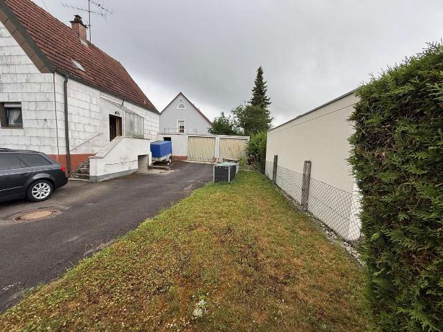 Haus kaufen in Deutenhofen, Hebertshausen
