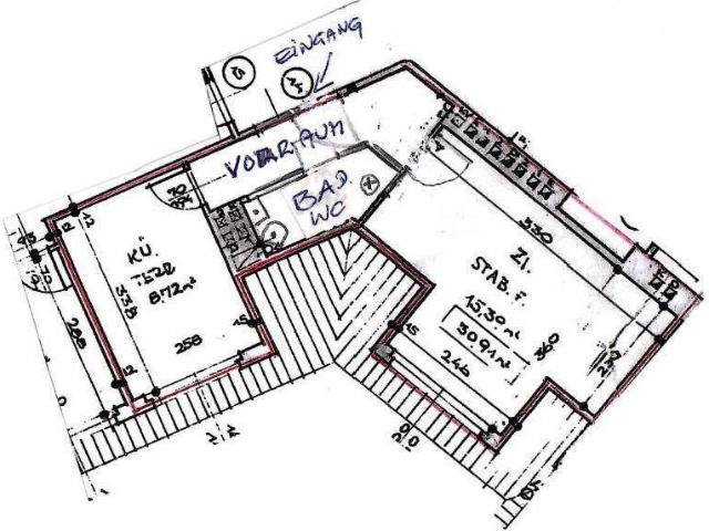 Apartment mieten in Döbling, Wien