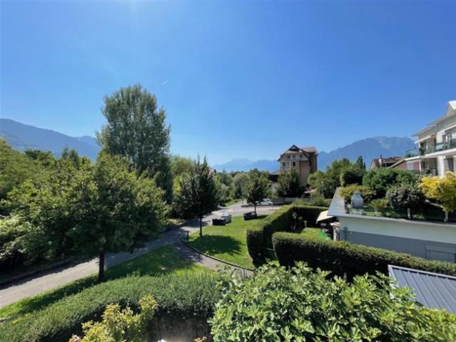 Wohnung kaufen in Chailly-Montreux, Waadt