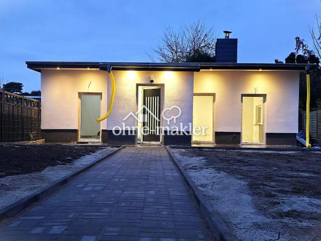 Haus kaufen in Treptow–Köpenick, Berlin