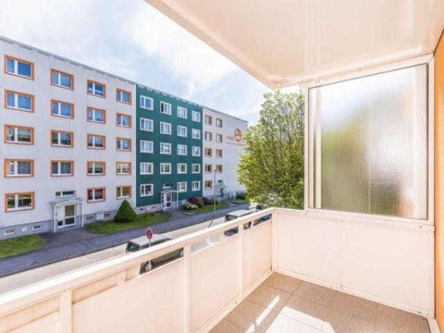 Apartment mieten in Yorckgebiet, Chemnitz