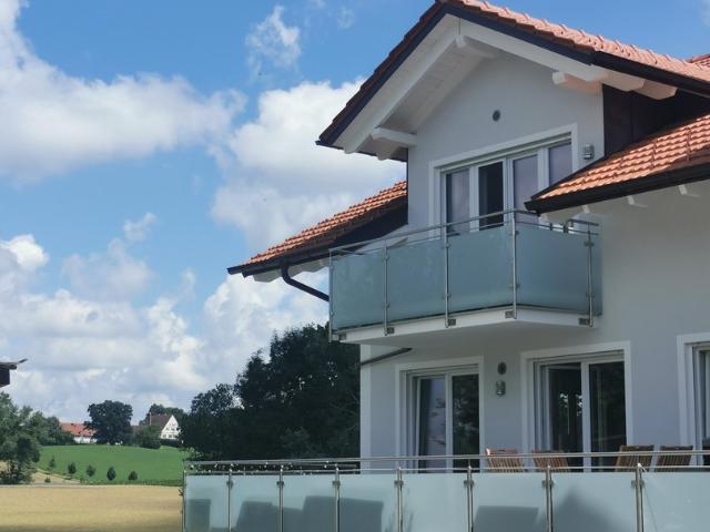 Wohnung mieten in Grafing, Bayern