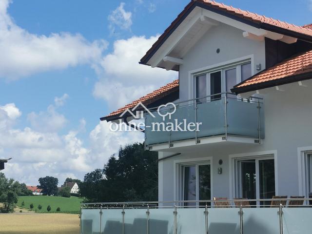 Apartment mieten in Grafing, Bayern