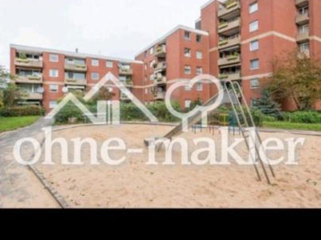 Apartment mieten in Duisburg-Süd, Duisburg