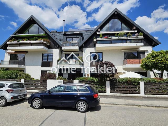 Apartment kaufen in Pasing-Obermenzing, München