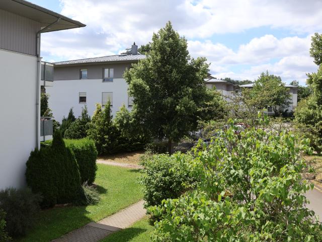 Wohnung kaufen in Weißenborn, Zwickau