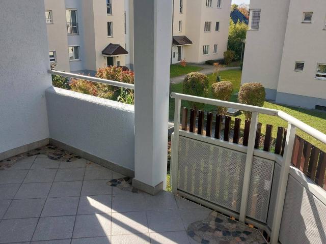 Apartment mieten in Bindermichl-Keferfeld, Linz
