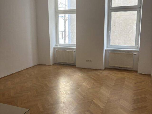 Apartment kaufen in KG Alsergrund, Wien