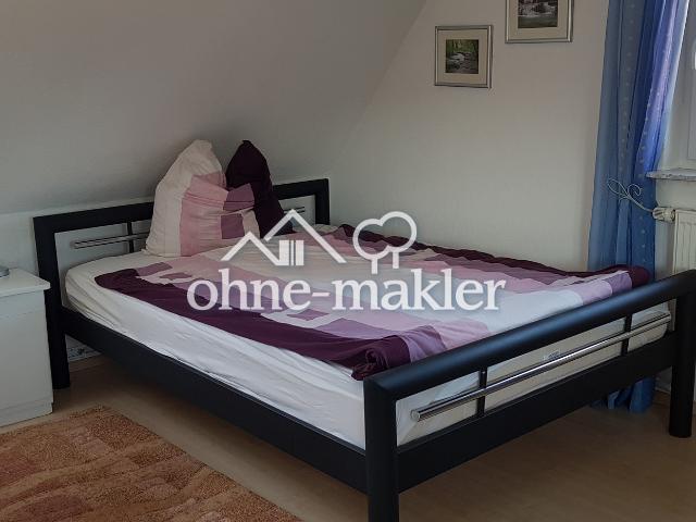 Apartment mieten in Langenhorn, Hamburg