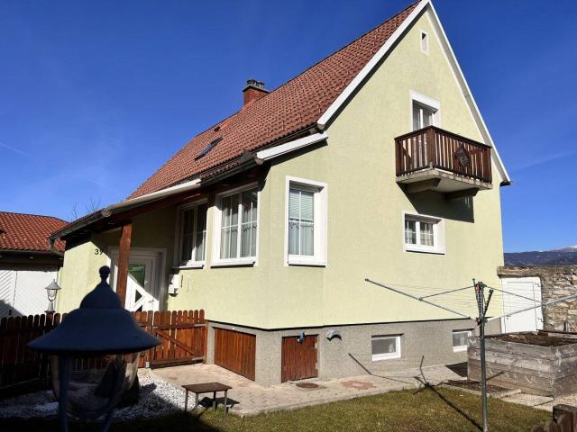 Haus kaufen in Oberweg, Judenburg