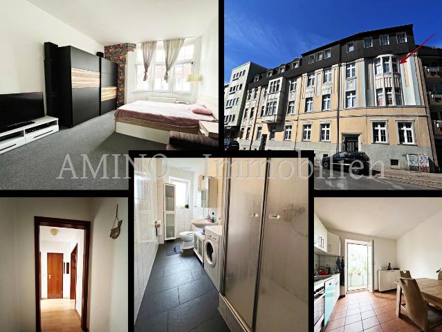 Apartment mieten in Frohnhausen, Essen