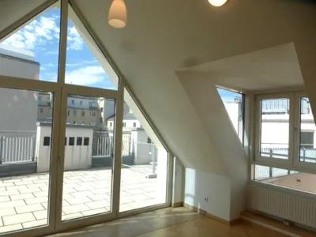 Apartment mieten in Leopoldstadt, Wien