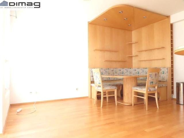 Wohnung mieten in Donaustadt, Wien