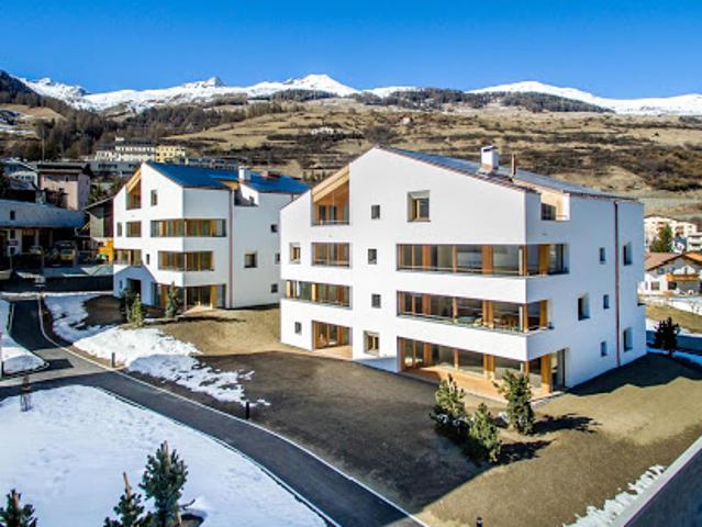 Wohnung mieten in Scuol, Graubünden