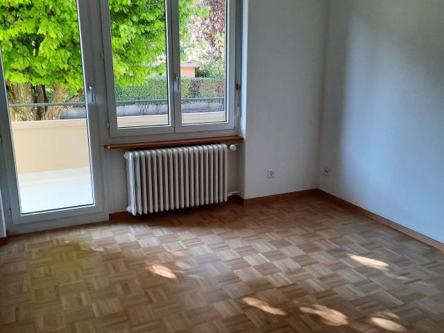 Immobilie kaufen in Biel, Bern