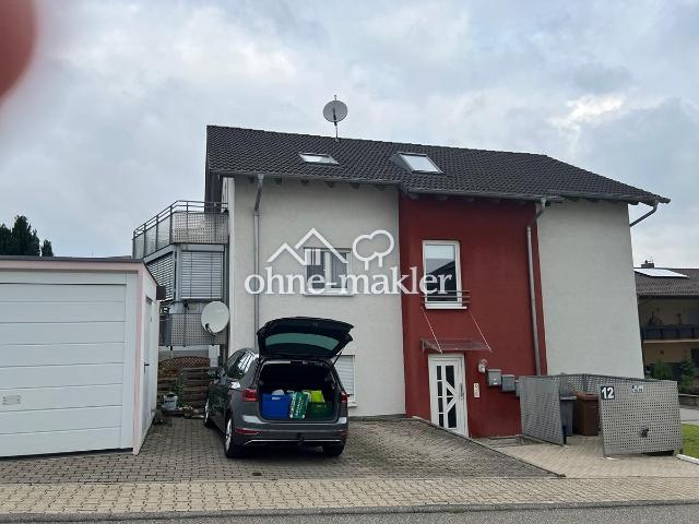 Apartment mieten in Dielheim