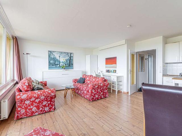 Wohnung kaufen in Hohegeiß, Braunlage