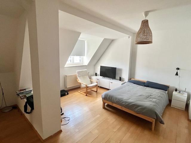 Apartment mieten in Johannesvorstadt, Erfurt