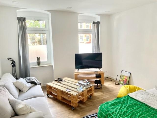 Apartment mieten in Ilversgehofen, Erfurt