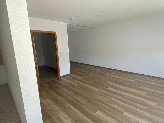 Apartment mieten in Oberplanitz, Zwickau