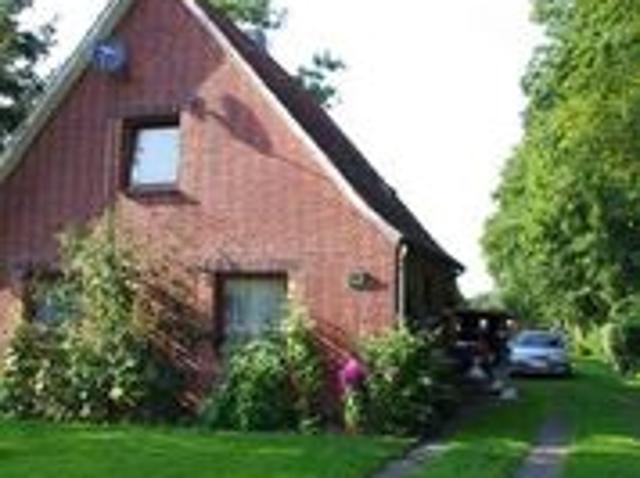 Villa kaufen in Bülkau, Niedersachsen