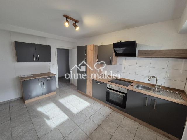 Apartment mieten in Sinntal, Hessen