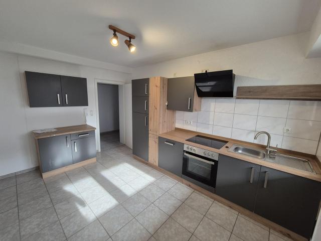 Wohnung mieten in Mottgers, Hessen