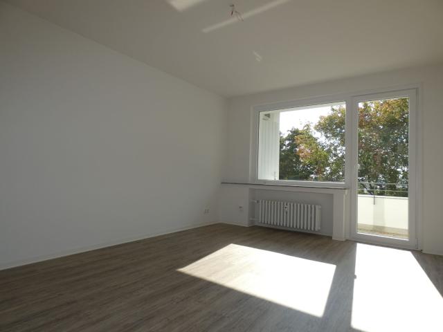 Apartment mieten in Mülheim, Nordrhein-Westfalen