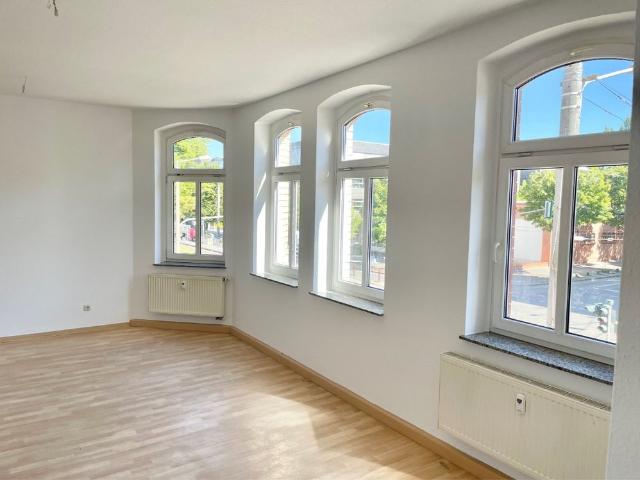 Apartment mieten in Andreasvorstadt, Erfurt