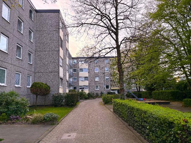 Wohnung kaufen in Büttgen, Kaarst
