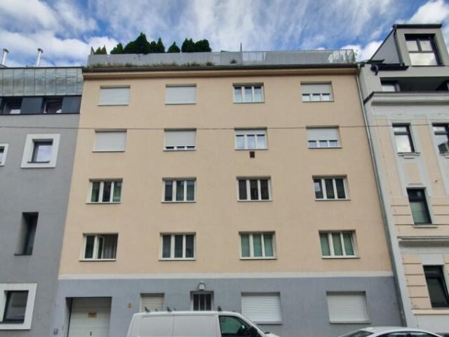 Wohnung kaufen in Wien