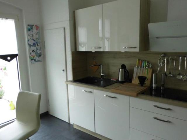 Wohnung mieten in Reichenbach, Sachsen