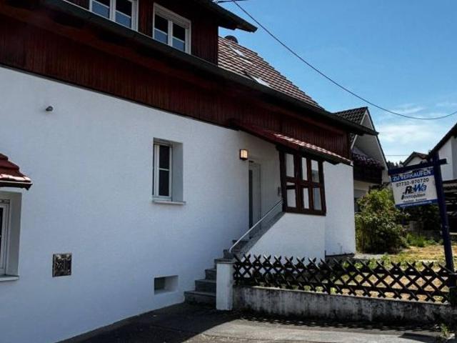 Wohnung kaufen in Mühlingen, Baden-Württemberg
