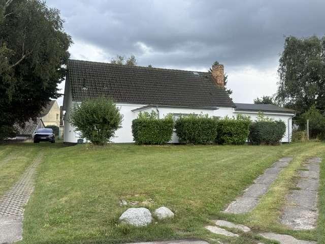 Haus kaufen in Klein Ernsthof, Brünzow