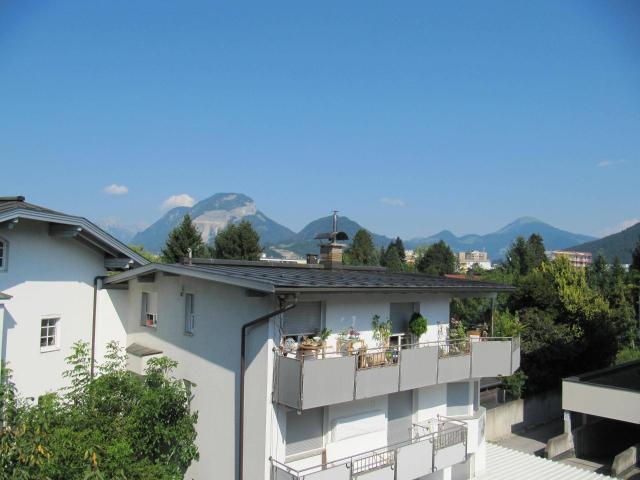Apartment kaufen in Wörgl