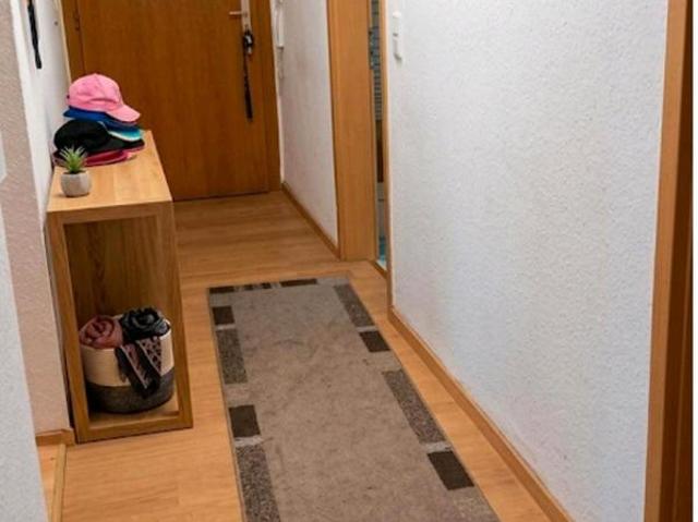 Wohnung kaufen in Nürnberg, Bayern