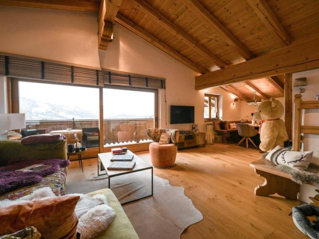 Apartment mieten in Aurach bei Kitzbühel, Tirol
