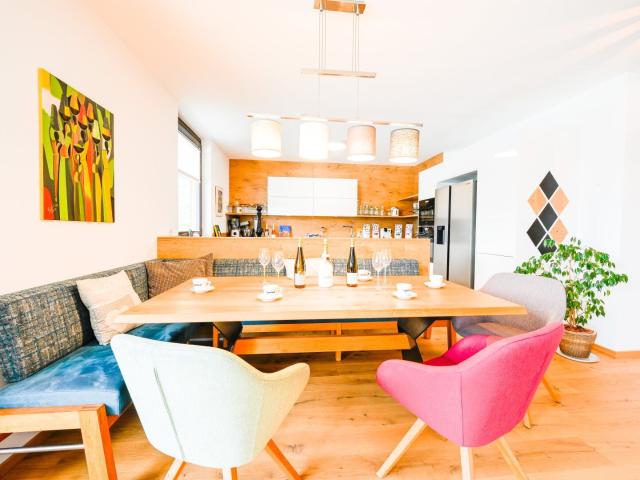 Etagenwohnung mieten in Hall in Tirol