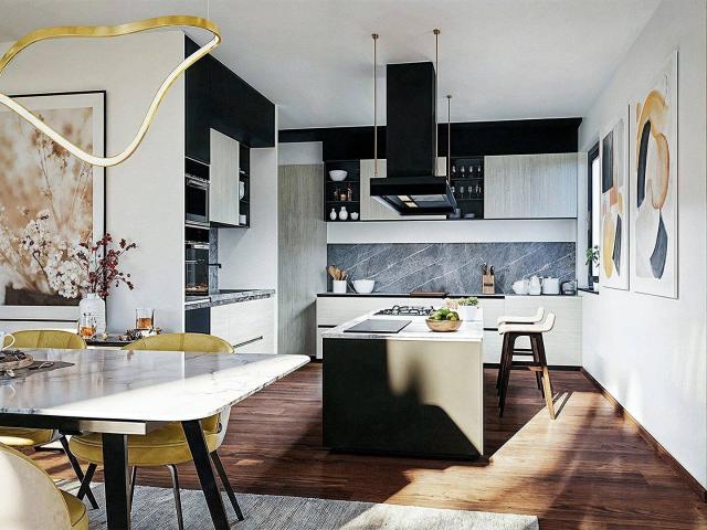 Apartment kaufen in Kienbichl, Kufstein